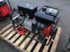 VANGUARD 6kva generator (electric start) - 5