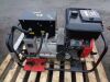 VANGUARD 6kva generator (electric start) - 6