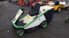 2009 ETESIA BAHIA petrol ride on mower (s/n 155136) - 13