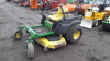 2010 JOHN DEERE ZTRAK zero turn mower (s/n 080269) - 16