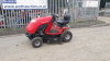 2012 COUNTAX C500 lawn tractor c/w 38'' mulching deck & Briggs engine (s/n A0260721) - 20