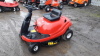 LAWNFLITE 503 petrol ride on mower - 12