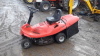 CHAMPION 6/63 ride on mower - 9