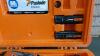 PASLODE IM65 nail gun c/w case - 3