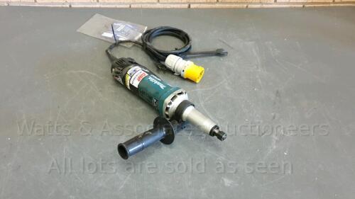 MAKITA GD0801C 110v die grinder