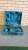 MAKITA GN900 cordless nail gun c/w case - 3