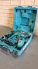 MAKITA GF600 cordless nail gun c/w case - 3