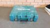 MAKITA GN900 cordless nail gun c/w case - 4