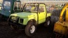 1988 SUZUKI SJ 413QB JA SAMURAI 4x4 utility off roader (green) (E332 YNT) (V5 & manual in office)