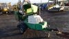 GREENMECH ECO 150-25 6'' fast tow chipper / shredder. S/n:10881, 1 owner, 630 hours