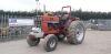 INTERNATIONAL 1086 2wd turbo tractor (s/n 2610183U54172) c/w 2-spool valve, 540/1000 Pto, 650/65 R42 rear tyres. - 2