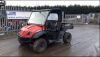 MASSEY FERGUSON MF20MD 4x4 diesel utility vehicle (CX14 BCU)