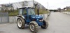 FORD 5610 4wd tractor (s/n BB74535), 2-spools, 3-point linkage, ram assister, trailer brakes, Puh & Pto - 2