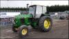 1987 JOHN DEERE 2040S 2wd tractor, 2 x spool valves, 3 point links, pto, puh (E172 BAP) (V5 in office)