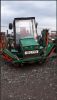 RANSOMES 350D 5-gang cylinder ride on mower (H512 PSX) - 2