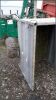 Galvanised quad trailer - 2