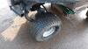 2012 RANSOMES PARKWAY-3 4wd triple cylinder mower c/w full cab (EU62 EEY) - 9