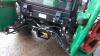 2012 RANSOMES PARKWAY-3 4wd triple cylinder mower c/w full cab (EU62 EEY) - 22