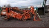 GRIMME COLT 91 stone picker (s/n 231)