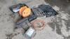 MINI-CAM PROTEUS power pack, extension reel & spares etc - 3