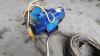 GRACO 390 Classic 110v airless sprayer - 2