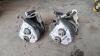 2 x SALA ADVANCED SYSTEMS rescue winches - 2