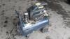 SEALEY AIR POWER 110v 50ltr compressor