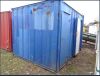 12' x 8' m/f toilet block - 2