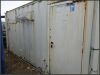 16' x 8' m/f toilet block - 2