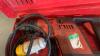 HILTI TE5 110v drill c/w case - 2