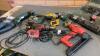 Quantity of various power tools - 4