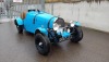 BUGATTI 35 replica kit car on VW chassis (Q667 JFJ) (VW V5 in office)