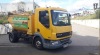 DAF LF refuse collector c/w rear bin lift & high tip body (SV63 DWN) (V5 in office) (R&D)