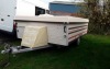 CASITA folding caravan S/n0551034