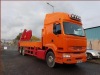 RENAULT hiab wagon c/w rear mounted crane & pendant (EEL 590T) (MoT 31st October 2021) (V5, cable & MoT in office)