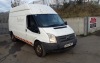 2012 FORD TRANSIT 100 T350 6 speed diesel panel van (BX62 NCF) (v5 in office)