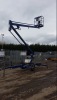 2005 NIFTYLIFT 120ME fast tow cherry picker S/n: 013265