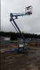 2006 NIFTYLIFT 120ME fast tow cherry picker S/n: 01 14162