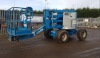 GENIE 245/22 boom lift (s/n 007773)