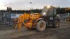 2015 JCB 535-140 14m telescopic handler (s/n 02349534) (YT15 CFL)