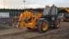 2015 JCB 535-140 14m telescopic handler (s/n 02345460) (YP64 XSJ)