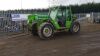 2004 MERLO P 26.6 SPT 4wd telehandler (s/n B4273262)