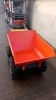 2020 KONSTANT mini Dumper 4wd petrol driven dumper (BRIGGS & STRATTON) (unused)