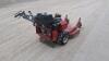 TORO COMMERCIAL 36RD petrol mower (s/n 312000141) - 5