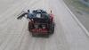 TORO COMMERCIAL 36RD petrol mower (s/n 312000141) - 6