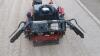 TORO COMMERCIAL 36RD petrol mower (s/n 312000141) - 11