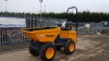 TEREX HD1000 high tip dumper