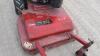 TORO COMMERCIAL 36RD petrol mower (s/n 312000141) - 13