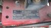 TORO COMMERCIAL 36RD petrol mower (s/n 312000141) - 14