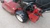 TORO COMMERCIAL 36RD petrol mower (s/n 310000120) - 7